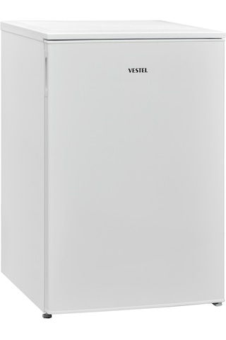 Vestel CDS300 103 LT 3 Çekmeceli Dikey Derin Dondurucu