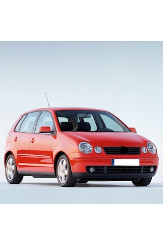 Vw Polo 2002-2005 Direksiyon Kilit Gövdesi 4b0905851b -