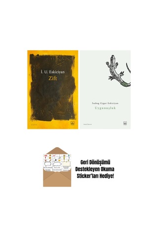 Zift + Uygunuşluk
