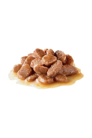 Royal Canin Ultra Light Gravy Pouch Yetişkin Kedi Maması 85 G