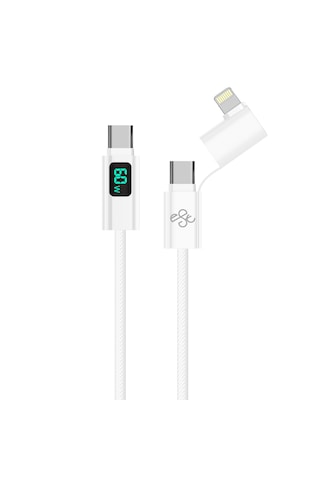 Eagleton S121-2 60W Lcd 120 CM Usb-c To Usb-c Kablo