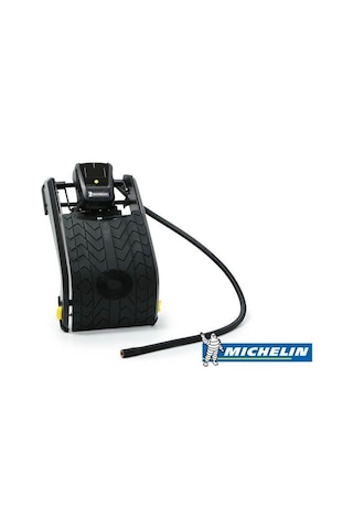 Michelin Mc12209 Dijital Basınç Göstergeli Çift Pistonlu Ayak Pom