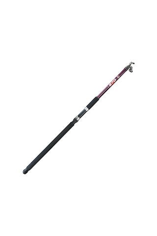 Teleskopik Olta Kamışı - Beacon - 270cm - 60/120 Gr - Mor - Protackle