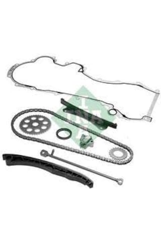 Ina 559181741 Triger Zincir Seti + Yağ Pompa Contalı Fiat/opel 1.3 Jtd - Ina 559181741 Triger Zincir Seti + Yağ Pompa Contalı Fiat/opel 1.3 Jtd -