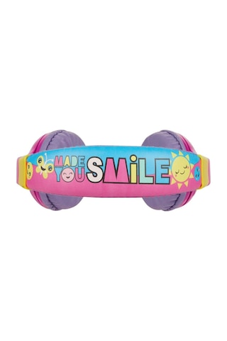 Disney Minnie Mouse Mini Fare Çocuk Kulaklığı Lisanslı Dy-10901-M