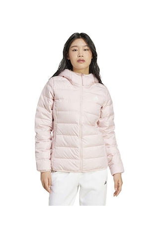 Adidas W Ess L D Ho J Kadın Outdoor Montu Ix8931 Pembe Ix8931 Pembe