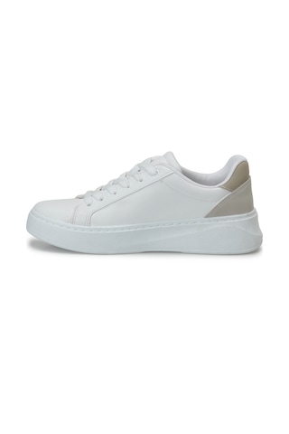 Polaris 322527.z Beyaz Kadın Sneaker 000000000102703931