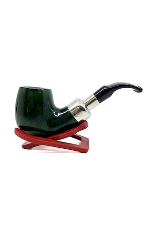 Rattray's Bare Knuckle 145 9 Mm Filtreli Akrilik Saplı Pipo 145410