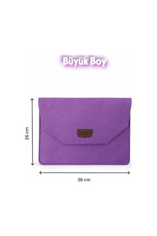 Kuran-ı Kerim / Kitap Kılıf Çantası - Büyük Boy Kapaklı Kılıf