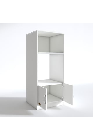 Kenzlife Ankastre Fırın Dolabı Ahsen Byz Mutfak Banyo Kiler Ofis