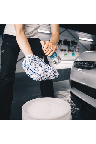 Gyeon Q²m Restartwash Konsantre Yüzey Yenileyici Şampuan - 1000 M