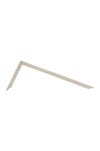 Taşçı Gönyesi 600x280 Mm Kromajlı Alman Malı