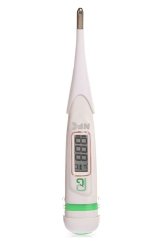 Polygreen KD-1481 Dijital Çubuk Ateş Ölçer