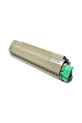 Tonermax Oki C810 / C830 44059120 Siyah Uyumlu Toner