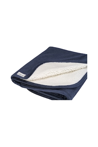 Pet Comfort Lodix Vita Lacivert Kedi ve Köpek Battaniyesi S 50 x 70 CM