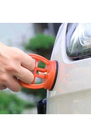 Göçük Düzeltme Kaporta Çektirme Aparatı Mini Vantuz - Fc222