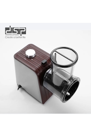 Dsp Km 5067 Kıyma Makinesi 10 İn 1 1000 Watt