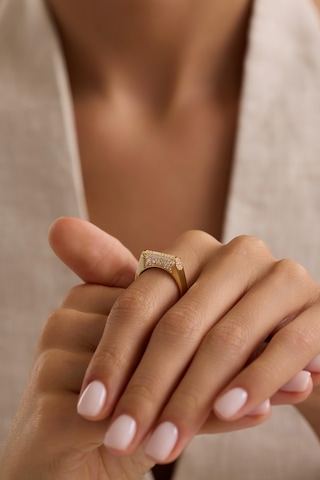 Fiera Lusso Yüzük Gianfranco