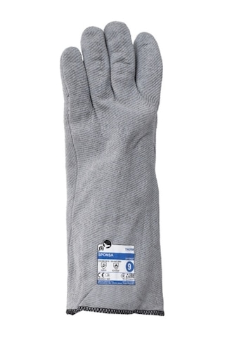 Sponsa Isıya Dayanıklı Eldiven