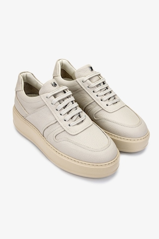 Valmenti Kadın Bej Sneakers & Spor Ayakkabı 1011 6626 Bn Ayk Sk24-25 Bej Fltr Bej
