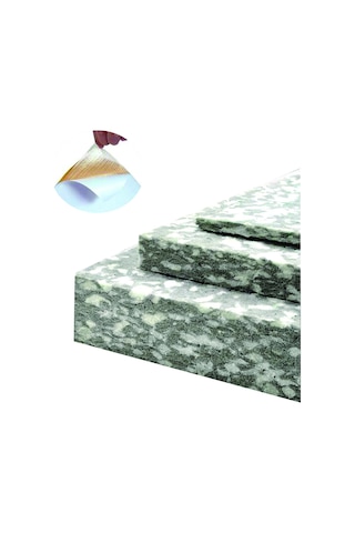 Winflex Bondex Yapışkanlı Ses ve Isı Yalıtım Sünger - 10 MM - 120 DNS (100 x 100 CM)