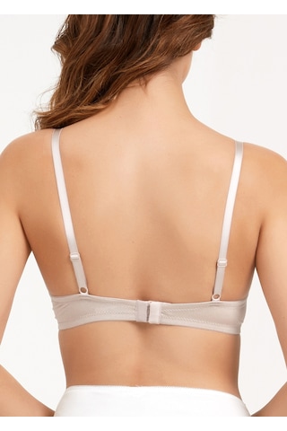 Suwen Wonder Push Up Sütyen Sw5955141 Vizon