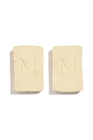 Misbahçe Biberiyeli Bıttım Sabunu 2x250 Gr