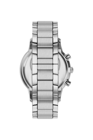Emporio Armani Ar11819 Erkek Kol Saati Metalik Gri