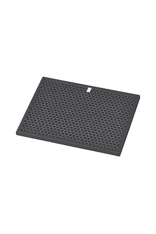 Ikea Starkvınd Gaz Temizleme Filtresi, Siyah, 35x28x2 Cm