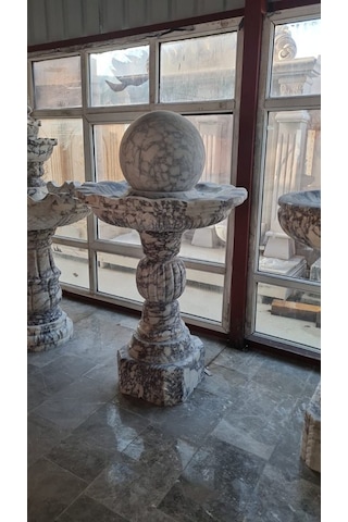 Mermer Fıskiye , Mermer Şelale