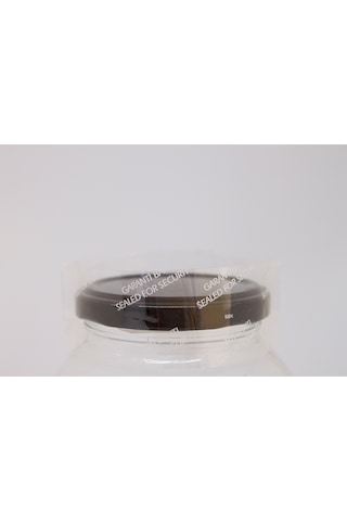 Standart Kavanoz Güvenlik Emniyet Bandı 100 Adet 62-65 MM Ağız Çapına Uygun 107 x 30 MM Baskılı