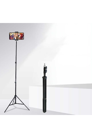Zore MT75 Tripod