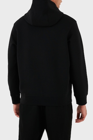 Emporio Armani Erkek Sweat Em003587 Af10013 Uc001 Siyah Siyah