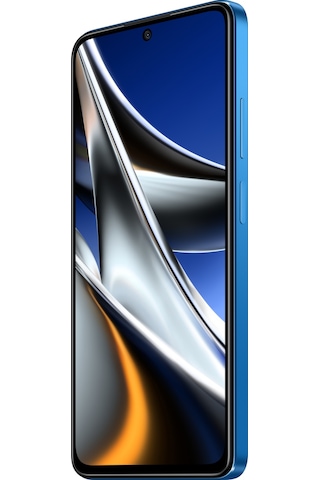 Poco X4 Pro 5G 6 GB 128 GB (Xiaomi Türkiye Garantili)