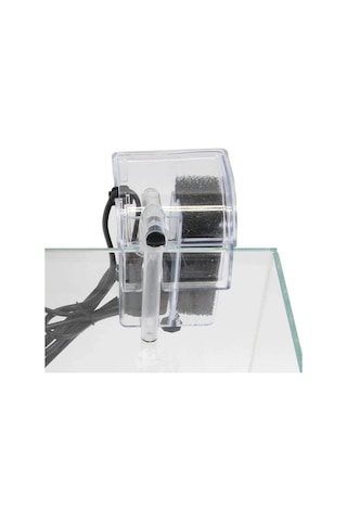 Sobo Mini Askı Filtre 250 Lt/h 3 W