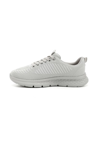 Gönderi(R) Erkek Buz Triko Bağcıklı Comfort Sneaker Dyma84434154 Bebe Mavi