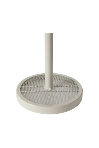 Mudo Home Metal Havlu Peçetelik 696123
