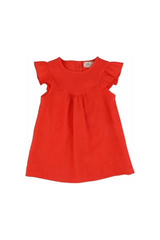 Best Kids Kız Bebek Elbise Bb23Yk10056 001