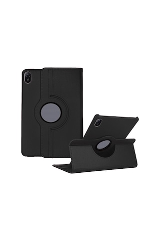 Huawei Matepad Se 11 Kılıf 360 Döner Elite Seri Tablet Kılıf Kapaklı Kılıf
