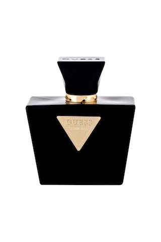 Guess Seductive Noir Kadın Parfüm EDT 75 ML