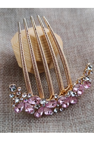 Villovatik Athena Saç Tarağı 421860717 Diğer