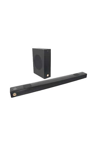 Peaq Iconic Harmony 1 - Peb 512-RW Robbie Williams Edition 200w Ev Sinema Ses Sistemi