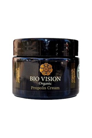 BioVision Organik Propolis Kremi  50 ML