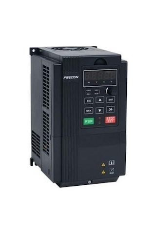 Frecon 15 K W Trifaze Sürücü