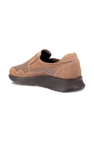 Forelli Nova-g Comfort Erkek Ayakkabı Kum 48404-f8224125 Kum Beji