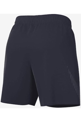 Nike M Nk Df Strk24 Short K Fd7535-451 Lacivert Erkek Futbol Şortu 001
