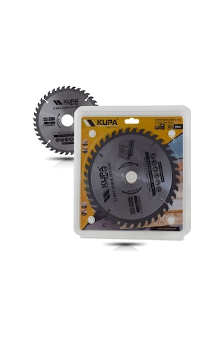Sunta Kesme Testeresi 185 40 30mm