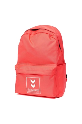 Hummel Fuşya Unisex Sırt Çantası 980288 Fuşya