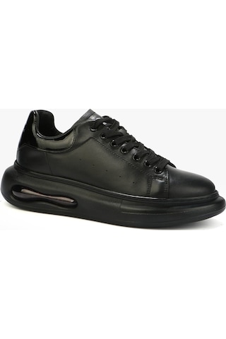 Hammer Jack Marsa Erkek Günlük Sneaker 10225014-m Siyah
