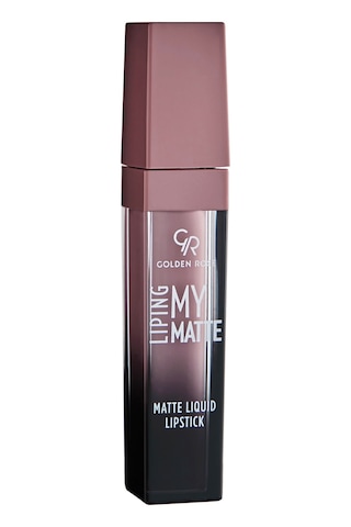 Liping My Matte - 14 - Likit Mat Ruj